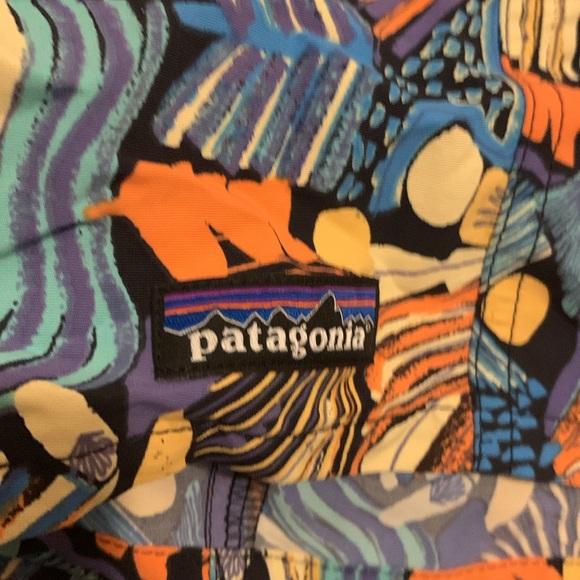 NWT Patagonia Baggie Shorts - Picture 2 of 4